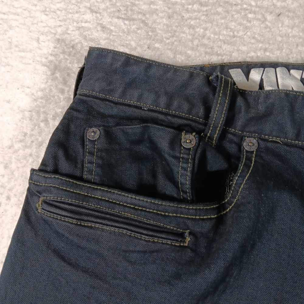 Viktos Operatus XP Tactical Mens 38X30 Blue 12oz Denim Tactical Stretch AR Mag - Picture 5 of 14